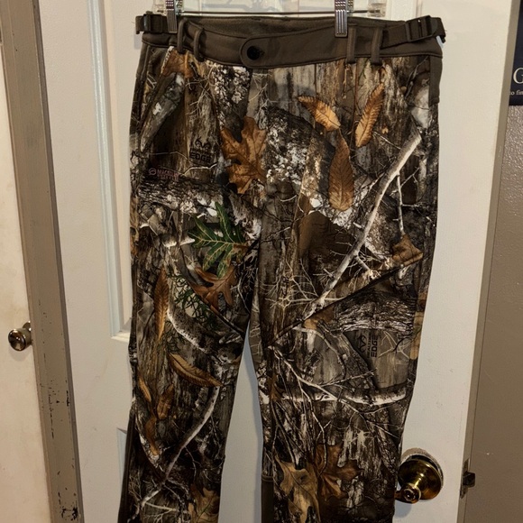 Magellan Outdoors Pants - Magellan Camo  Pants